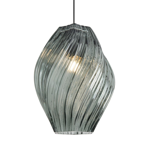 Подвесной светильник Freya Shiny FR5547PL-01DBL изображение в интернет-магазине Cramer Light фото 4