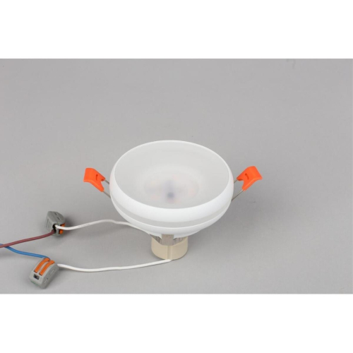 Встраиваемый светильник Omnilux Genova OML-102809-01 изображение в интернет-магазине Cramer Light фото 3