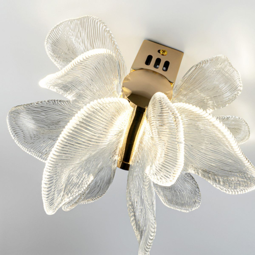 Настенный светильник Modelux ML.6222.235 CP изображение в интернет-магазине Cramer Light фото 5