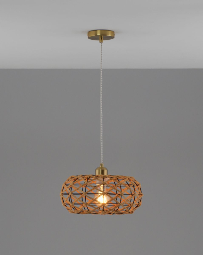 Подвесной светильник Moderli Marly V11230-1P изображение в интернет-магазине Cramer Light фото 2