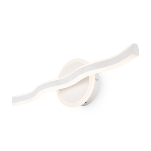 Настенный светильник Freya Supple FR6099WL-L28W изображение в интернет-магазине Cramer Light
