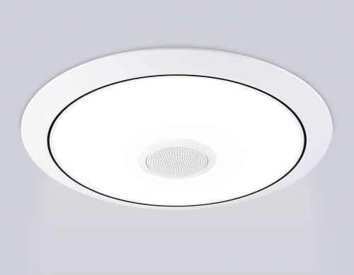 Потолочный светильник Ambrella Light Orbital Dance FZ710 изображение в интернет-магазине Cramer Light фото 8