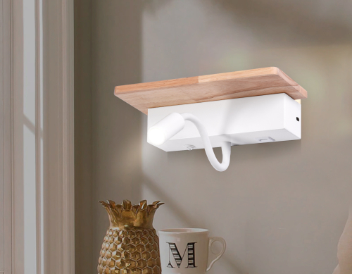 Бра Ambrella Light Wallers FW290 дополнительное фото фото 4