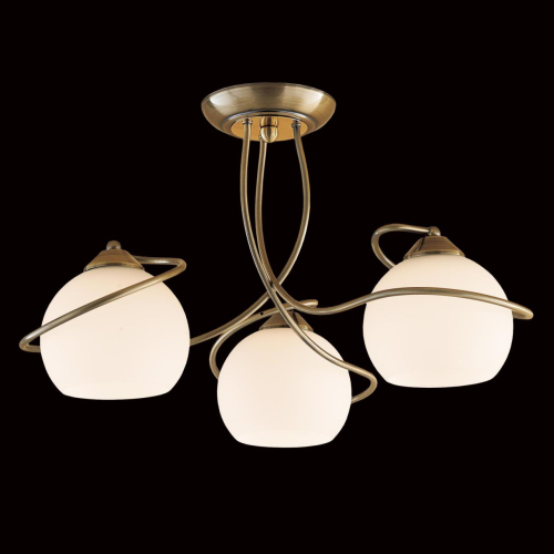 Потолочная люстра Citilux Лайма CL155133 изображение в интернет-магазине Cramer Light фото 3