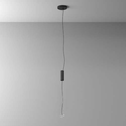 Универсальное крепление Maytoni Zon C032C-04-B-1 изображение в интернет-магазине Cramer Light