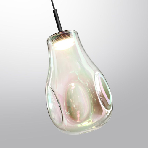 Подвесной светильник Odeon Light Pendant Nave 5098/4LB изображение в интернет-магазине Cramer Light фото 5