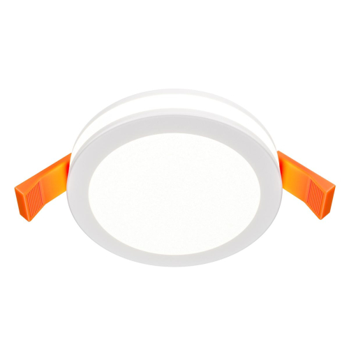 Встраиваемый светильник Maytoni Phanton DL2001-L7W4K изображение в интернет-магазине Cramer Light фото 4