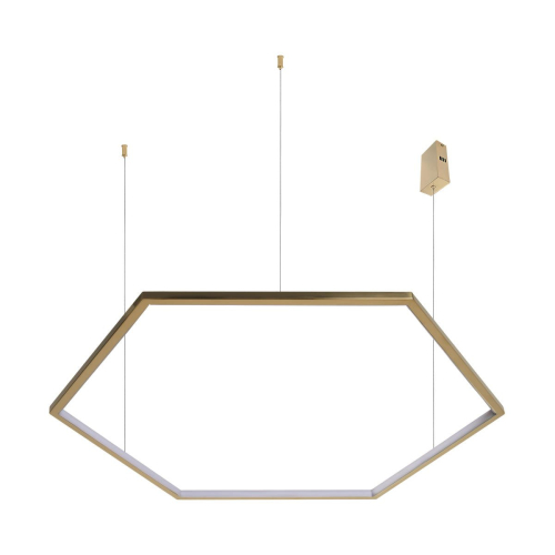 Подвесной светильник Loft IT Ring 10016XL изображение в интернет-магазине Cramer Light фото 4