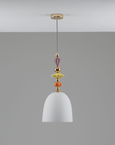 Подвесной светильник Moderli Charm V11179-1P изображение в интернет-магазине Cramer Light фото 2