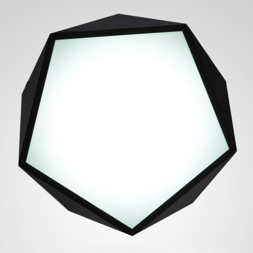 Потолочный светильник ImperiumLoft Geometric 185382-26 изображение в интернет-магазине Cramer Light фото 6