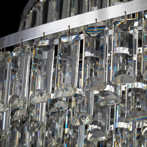 Подвесная люстра Citilux Naiad CL315191 изображение в интернет-магазине Cramer Light фото 8