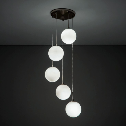 Подвесная люстра Citilux Томми CL102054 изображение в интернет-магазине Cramer Light фото 6