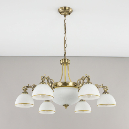 Подвесная люстра Citilux Адриана CL405293 изображение в интернет-магазине Cramer Light фото 16