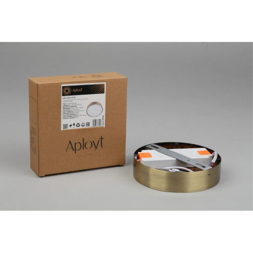 Потолочный светильник Aployt Evon APL.0114.29.18 изображение в интернет-магазине Cramer Light фото 9