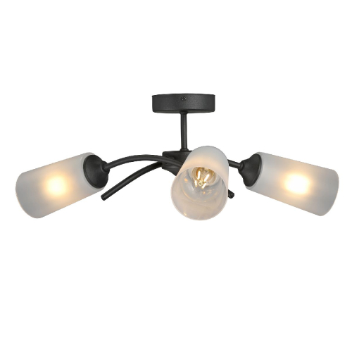 Потолочная люстра Vitaluce V2850-1/3PL изображение в интернет-магазине Cramer Light фото 4