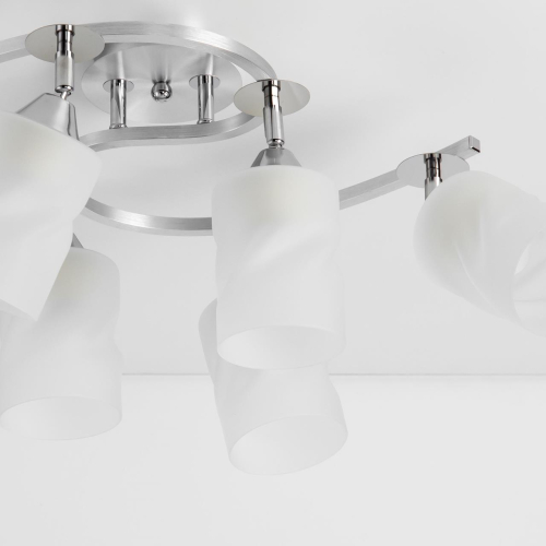 Потолочная люстра Citilux Сиерра CL119260 изображение в интернет-магазине Cramer Light фото 8