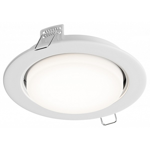 Встраиваемый светильник Hesby Lighting Orbit HSBL_0131 изображение в интернет-магазине Cramer Light