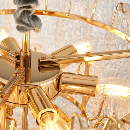 Подвесная люстра Lightstar Retro 799092 изображение в интернет-магазине Cramer Light фото 11