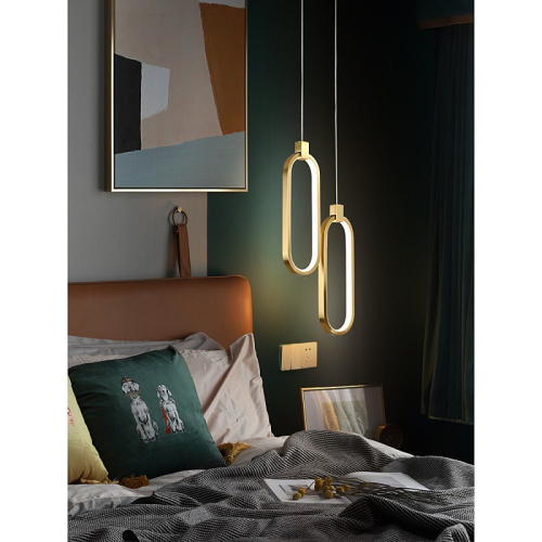 Подвесной светильник Lightera Mondsee LE137L-33G изображение в интернет-магазине Cramer Light фото 4