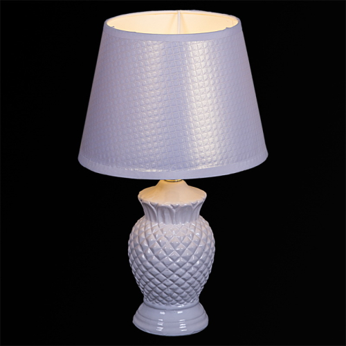 Настольная лампа Reluce 00186-0.7-01 изображение в интернет-магазине Cramer Light