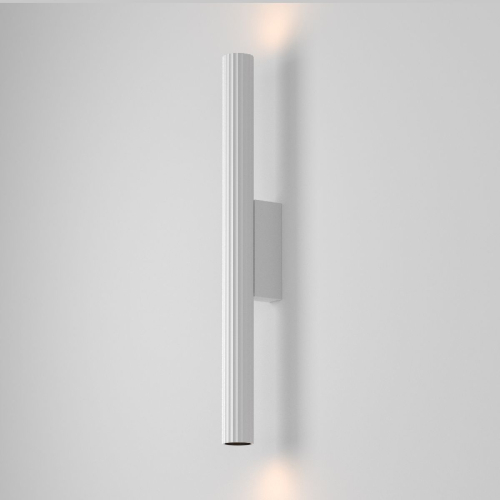 Настенный светильник Maytoni Calipso C082WL-12W2.7K-W изображение в интернет-магазине Cramer Light фото 3