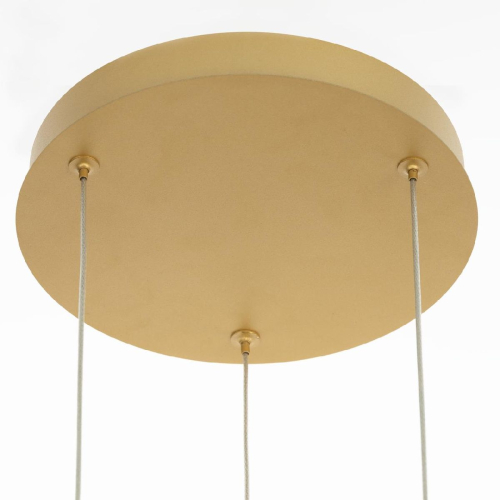 Подвесная люстра Citilux Дуэт CL719032 изображение в интернет-магазине Cramer Light фото 8