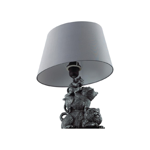 Настольная лампа Lumion Moderni Catty 8128/1T изображение в интернет-магазине Cramer Light фото 6
