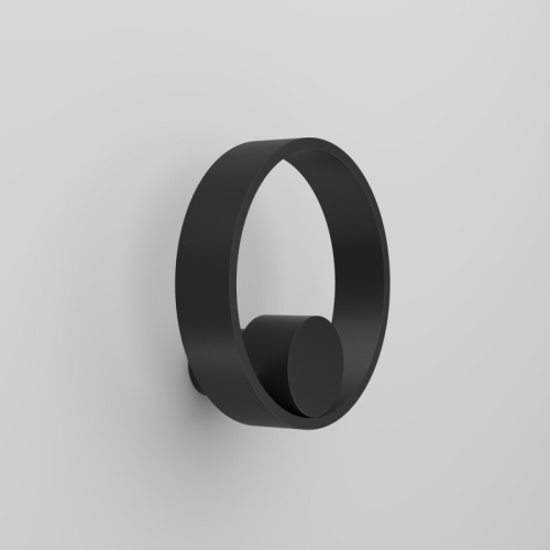 Настенный светильник Denkirs Orbit DK5060-BK изображение в интернет-магазине Cramer Light фото 2