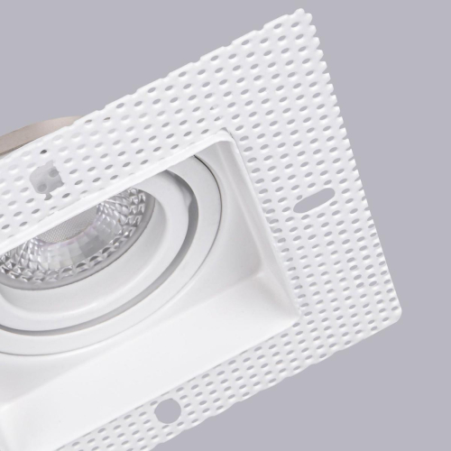 Встраиваемый светильник Favourite Lamppu 4534-1C изображение в интернет-магазине Cramer Light фото 3