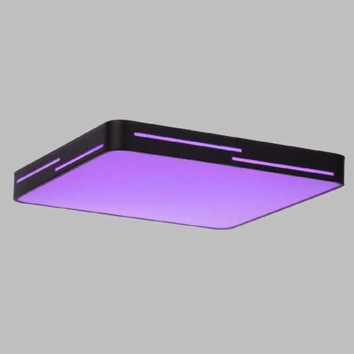 Потолочная люстра Citilux Купер Лайн CL724K95GL1 изображение в интернет-магазине Cramer Light фото 10