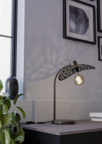 Настольная лампа Eglo Swaby 44126 изображение в интернет-магазине Cramer Light фото 2