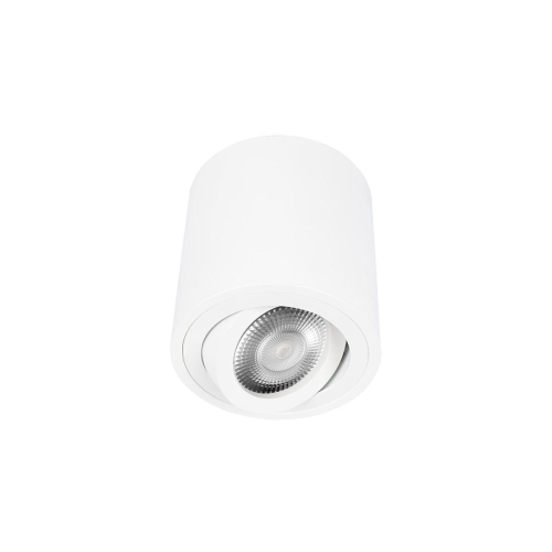 Накладной светильник Loft IT Unit 10340/B White изображение в интернет-магазине Cramer Light