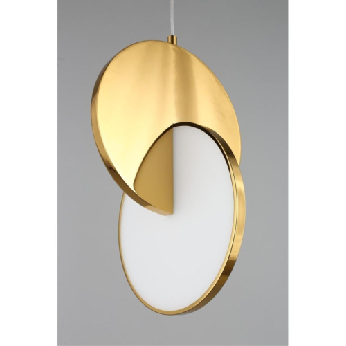 Подвесной светильник Aployt Mila APL.044.16.08 изображение в интернет-магазине Cramer Light фото 5