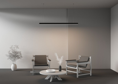 Линейный подвесной светильник Maytoni Technical LL312030 изображение в интернет-магазине Cramer Light фото 6