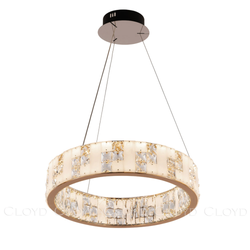 Подвесная люстра Cloyd Persefona 11227 изображение в интернет-магазине Cramer Light