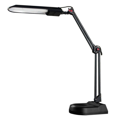 Настольная лампа Arte Lamp Desk A5810LT-1BK изображение в интернет-магазине Cramer Light