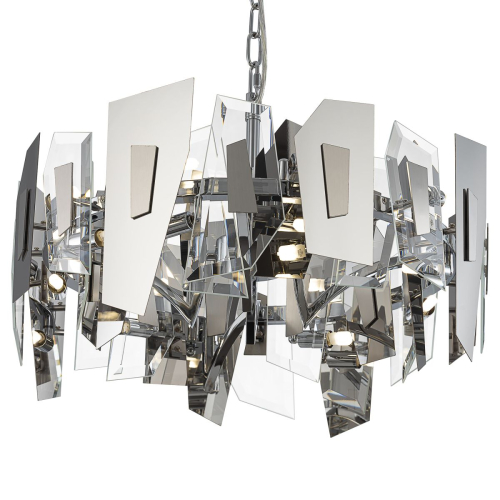 Подвесная люстра Citilux Dart CL231251 изображение в интернет-магазине Cramer Light фото 7