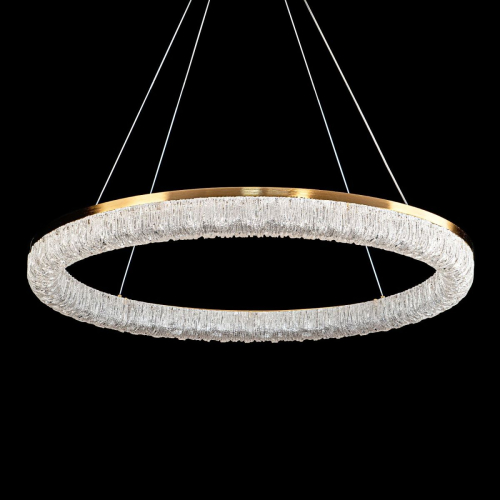 Подвесная люстра Modestyle MS.9025.800 BS изображение в интернет-магазине Cramer Light фото 2