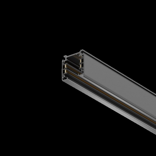 Шинопровод трехфазный Maytoni Technical Busbur trunking TRX005-313B изображение в интернет-магазине Cramer Light фото 2