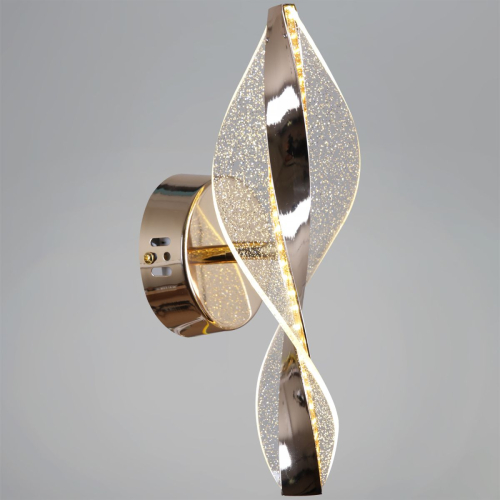 Бра Reluce 04961-0.2-01 GD дополнительное фото фото 5