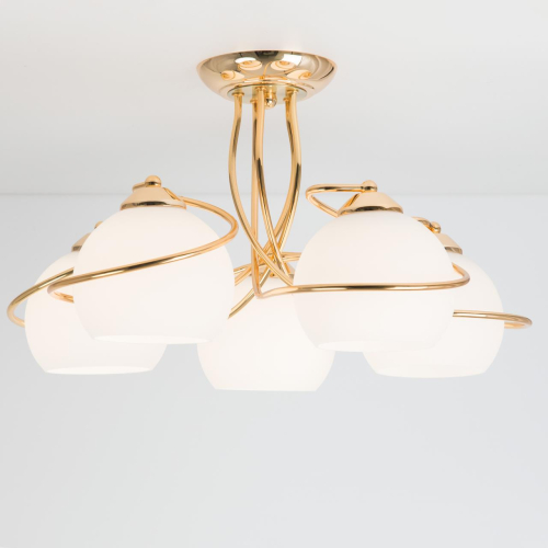 Потолочная люстра Citilux Лайма CL155152 изображение в интернет-магазине Cramer Light фото 9