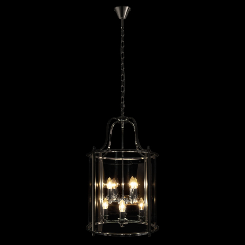 Подвесной светильник Loft IT Lighthouse 10456/8 CR изображение в интернет-магазине Cramer Light фото 2
