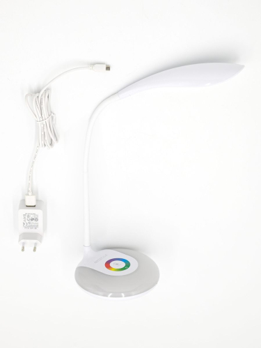 Настольная лампа ARTSTYLE TL-330W изображение в интернет-магазине Cramer Light фото 8