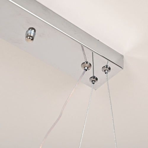 Подвесной светильник ImperiumLoft Zenda 313678-26 изображение в интернет-магазине Cramer Light фото 3