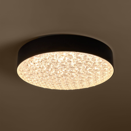 Потолочный светильник Freya Crispia FR6218CL-L90B изображение в интернет-магазине Cramer Light фото 4