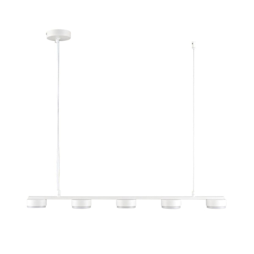 Подвесной светильник Lumion Comfi Torina 8265/5 изображение в интернет-магазине Cramer Light