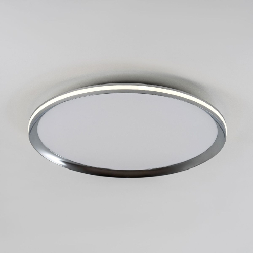 Потолочный светильник LED4U L3020-500 CR изображение в интернет-магазине Cramer Light фото 5