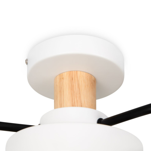 Потолочный светильник Freya Crown FR6119CL-L48W изображение в интернет-магазине Cramer Light фото 12