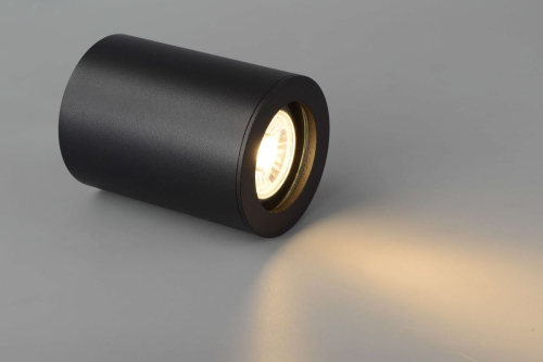 Потолочный светильник Crystal Lux CLT 422C BL изображение в интернет-магазине Cramer Light фото 6