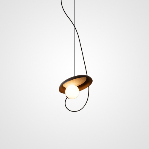Подвесной светильник ImperiumLoft Margott 213905-23 изображение в интернет-магазине Cramer Light фото 18